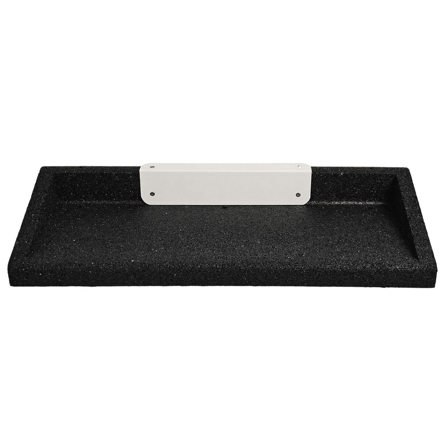 Sponsor Sign for Ball Tray without print, 30 x 9.5 cm (11.8" x 3.7")