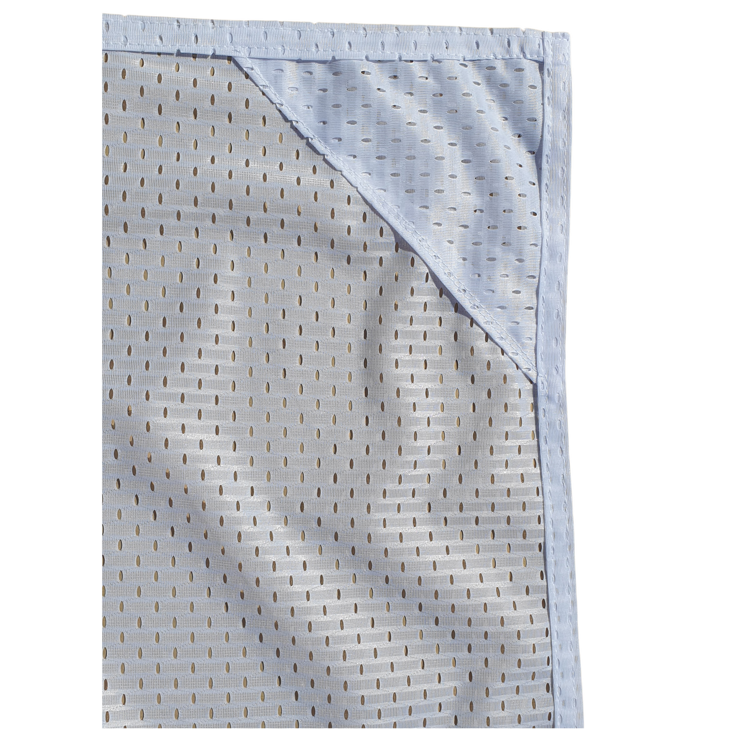 Club flag 320x245 cm 115g upright