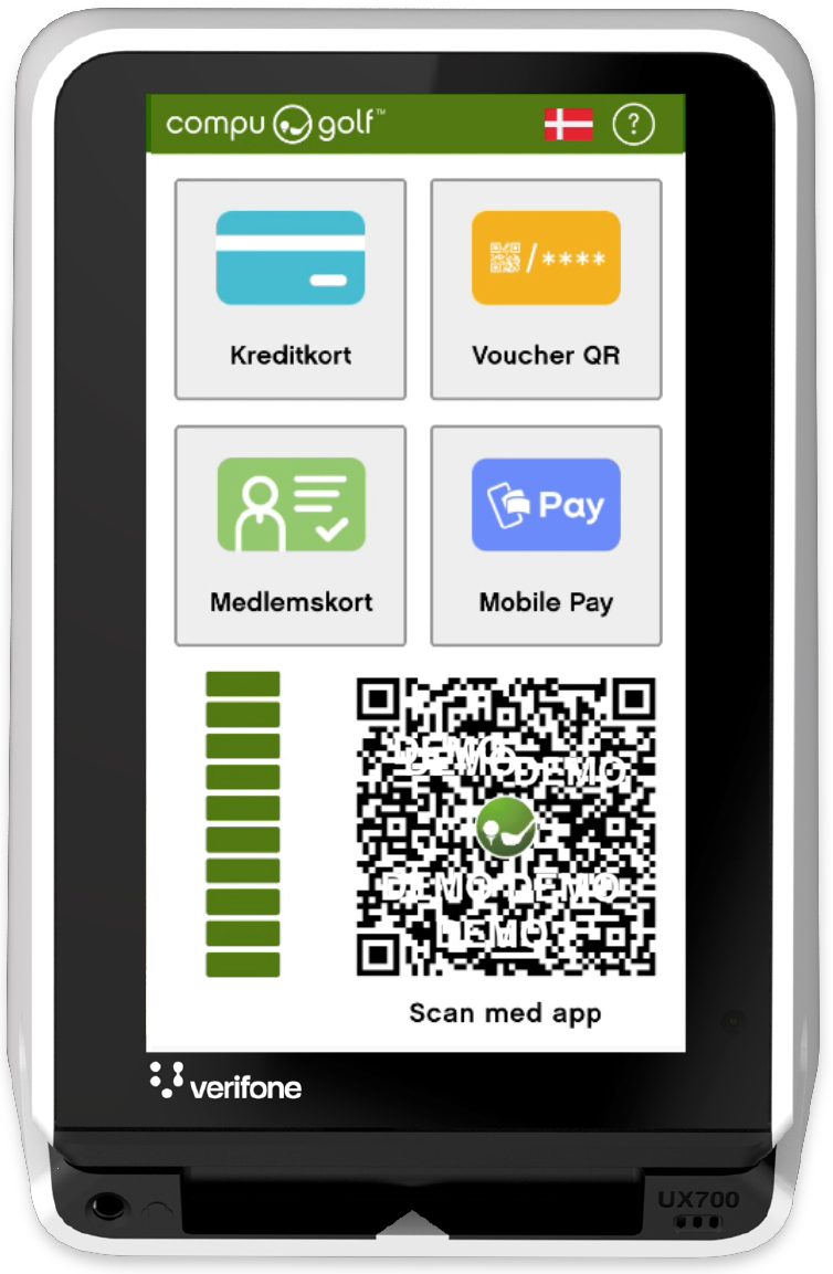Payment system for ball dispenser