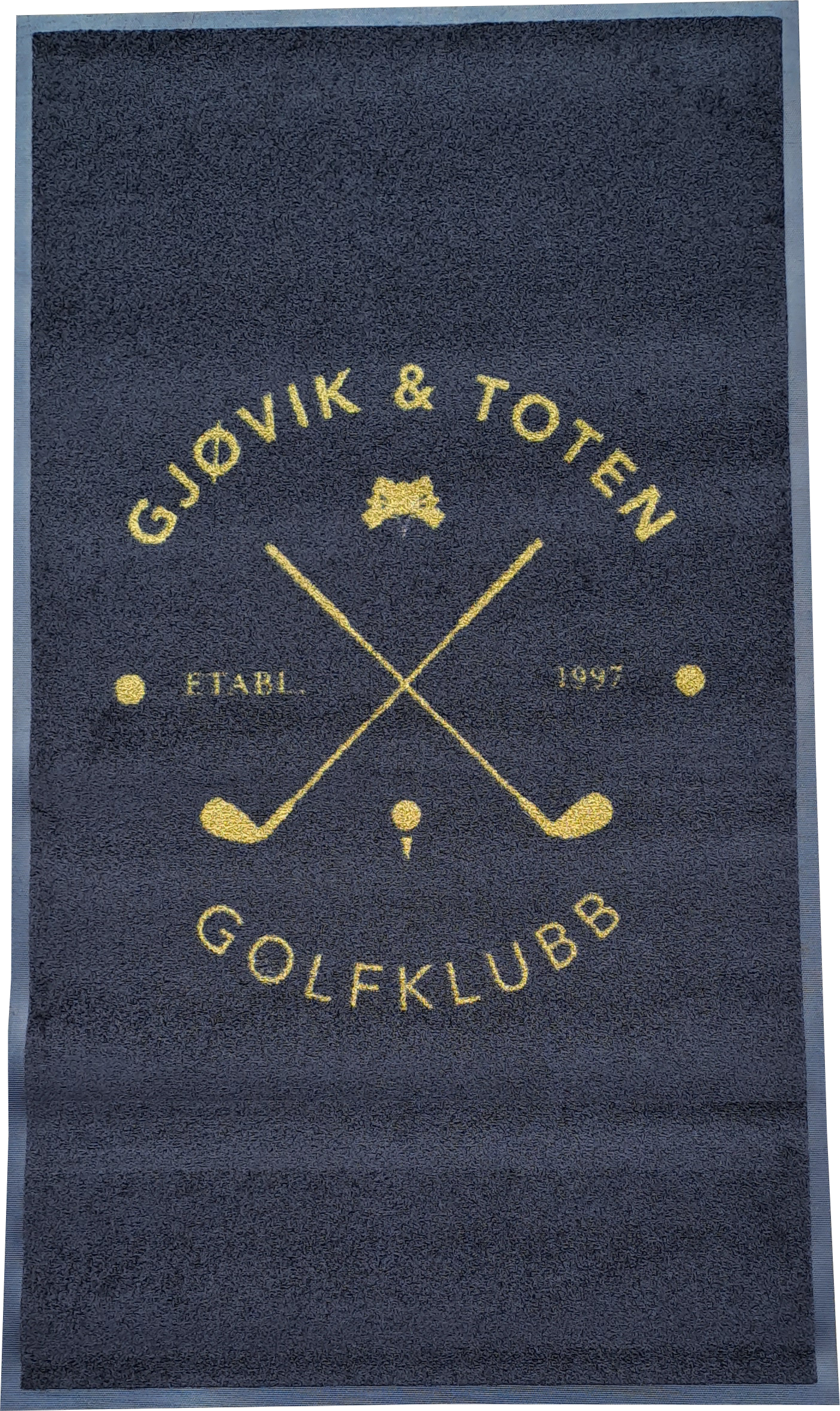 Door Mat, 90 x 150 cm