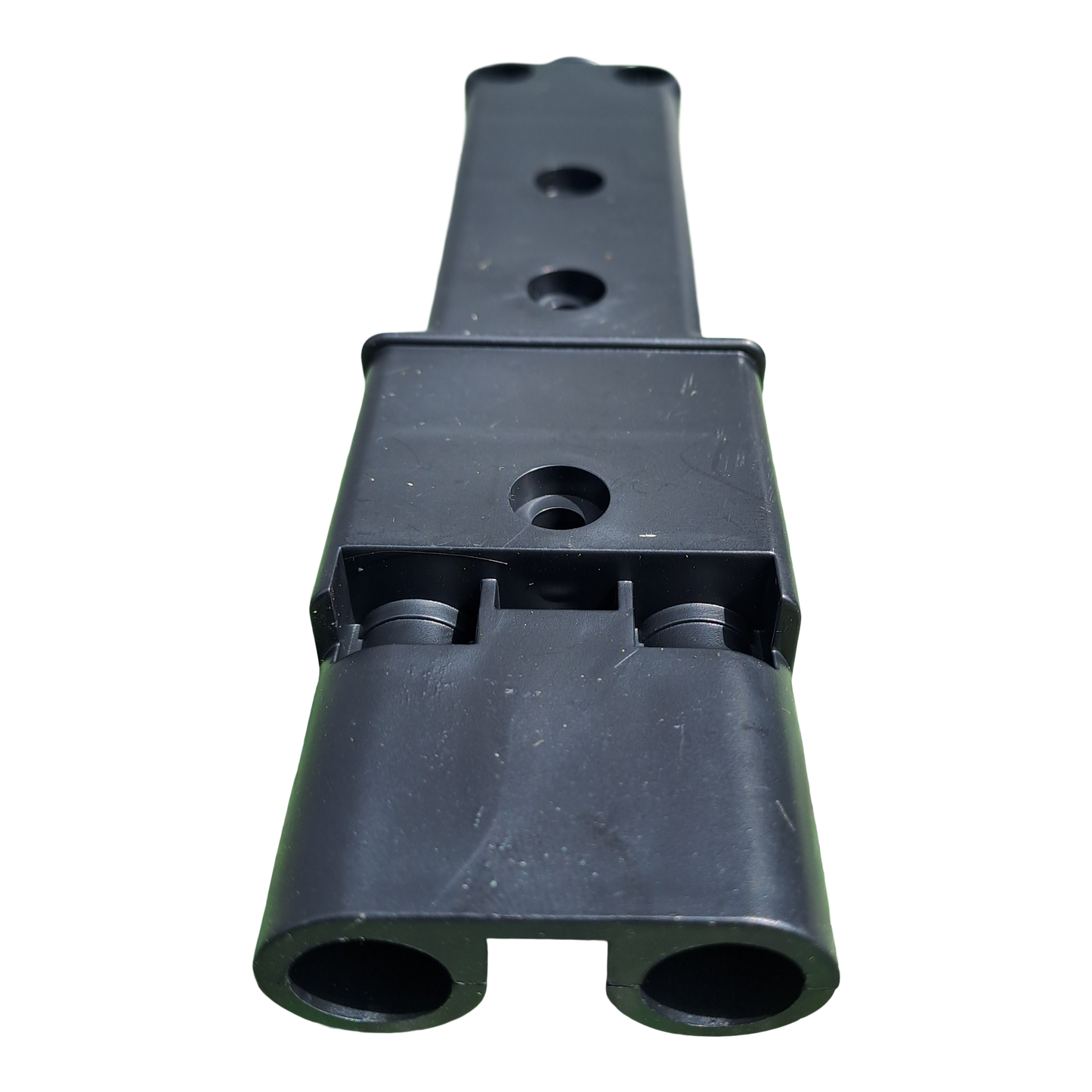 Loose charging connector for Yamaha 48 volt charger