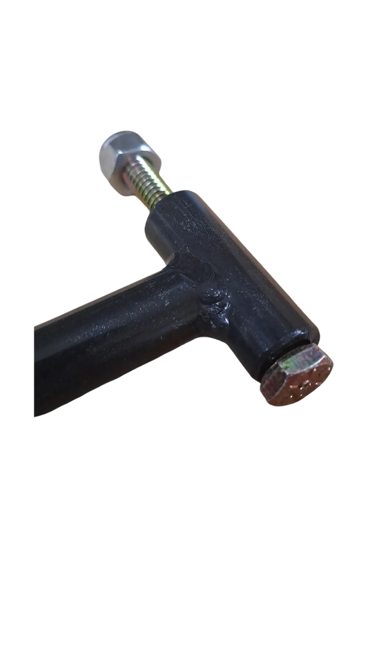 Ejecting Rod for HIO Hole Cutter