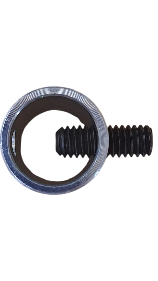 Stop ring & pin set/umbraco screw