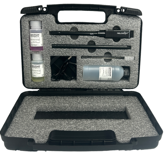 FieldScout Wireless Blunt ISFET pH Probe