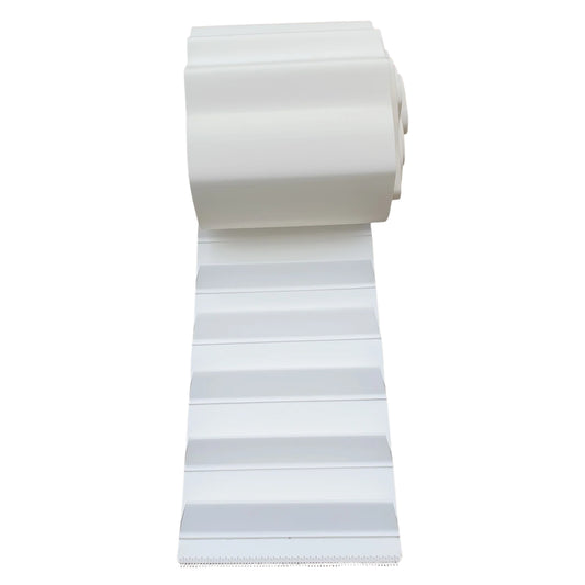 Elevator belt for RS machines, width 30 cm (11.8"), length 2.1 m (6'11")