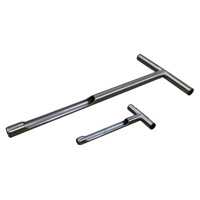 Stainless Steel Soil Sampler 20″