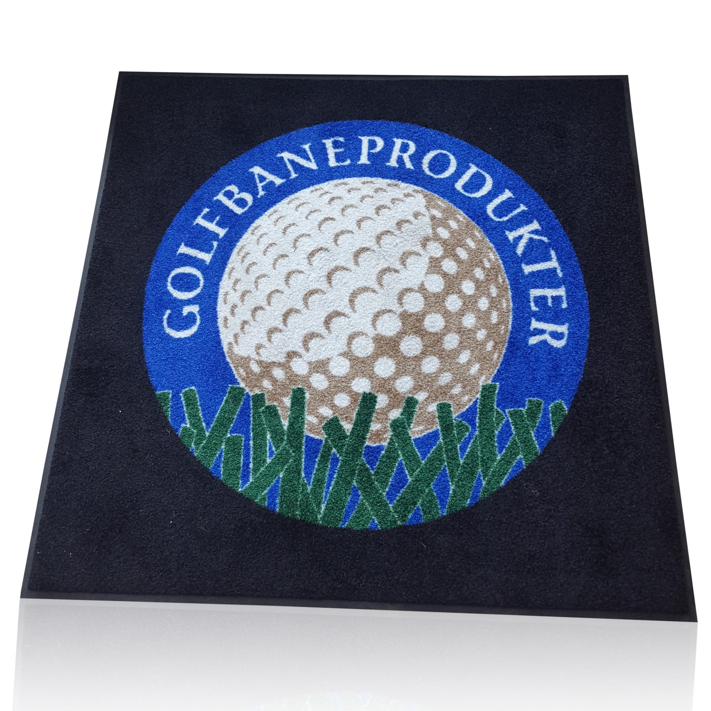 Door Mat, 90 x 90 cm