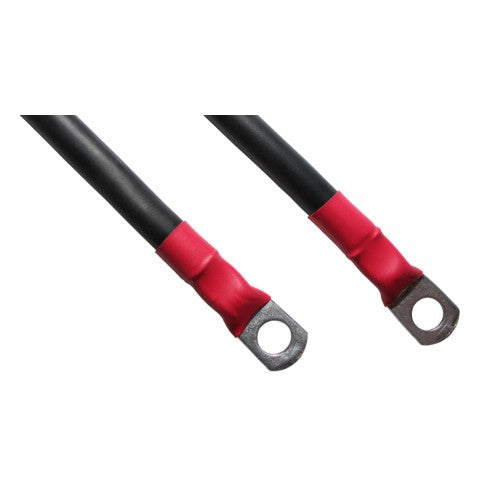 Battery cable 40 cm long