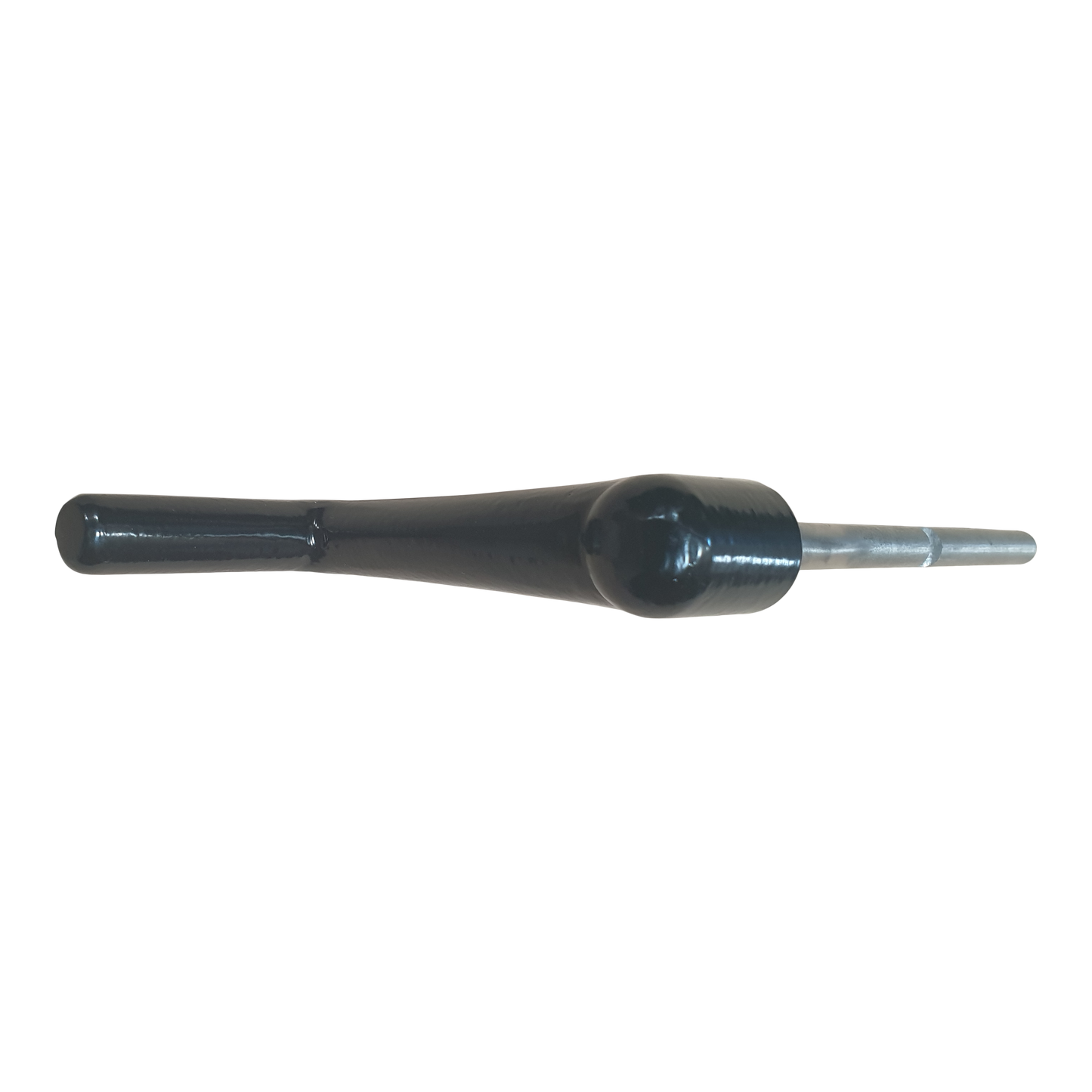 Black handle assembly