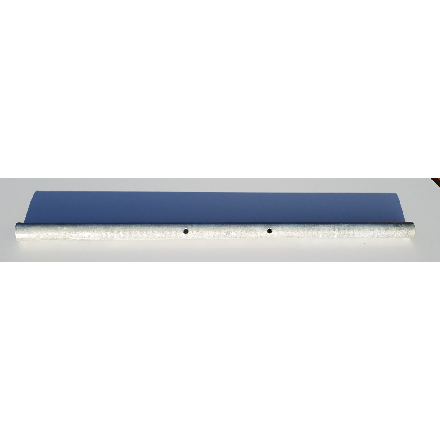 Handle for HIO hole cutter, steel Ø 2,5cm (0.9") L: 58,5 cm (23"), T: 4mm (0.15") - GBP