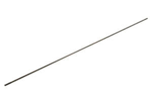 Shaft instead of tube