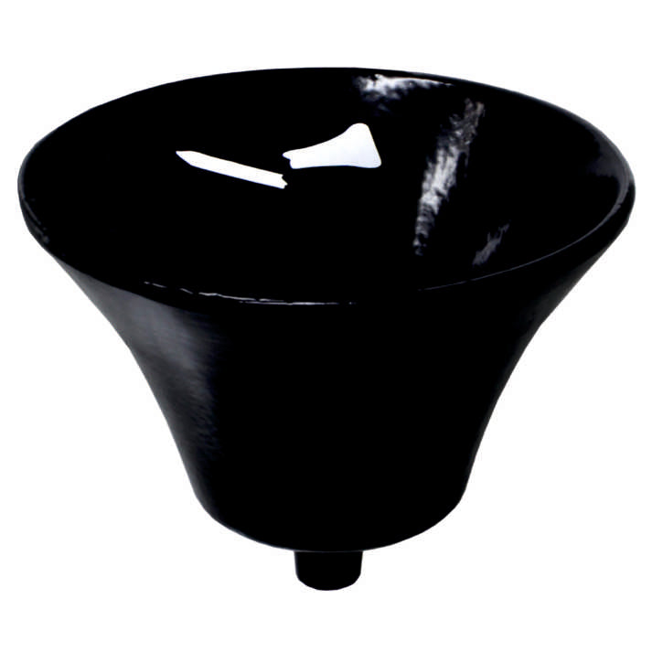 Broken Tee Caddie, black