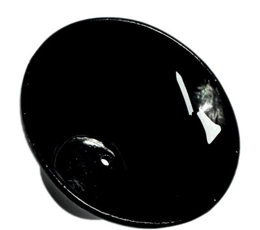 Broken Tee Caddie, black