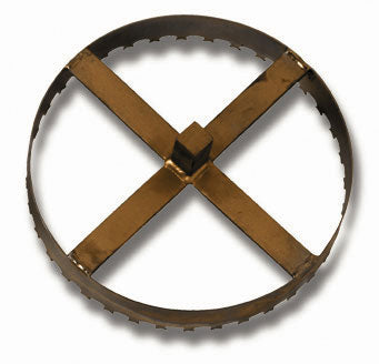 11" (27.9 cm) Head for Irrigation Head Trimmer