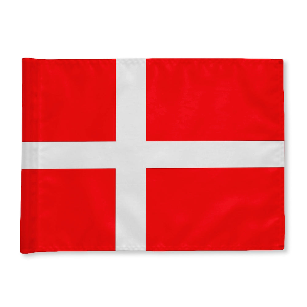 Special flag