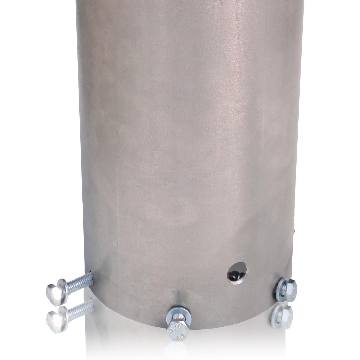 Hole cylinder for Master hole cutter, external