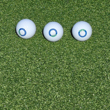 Range Mat "The Hill"