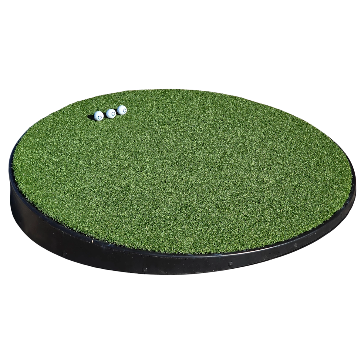 Range Mat "The Hill"