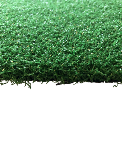 Golf Green: There is no better putting mat than this one