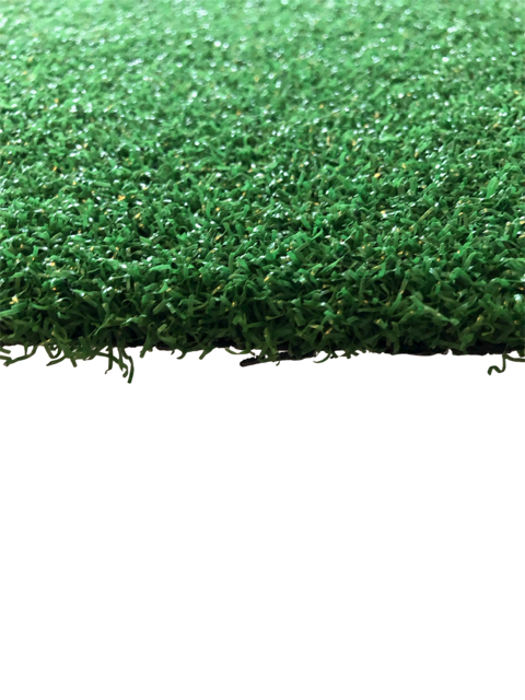 Golf Green: There is no better putting mat than this one