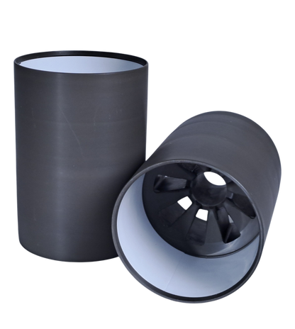 Master Hole Cup, aluminum