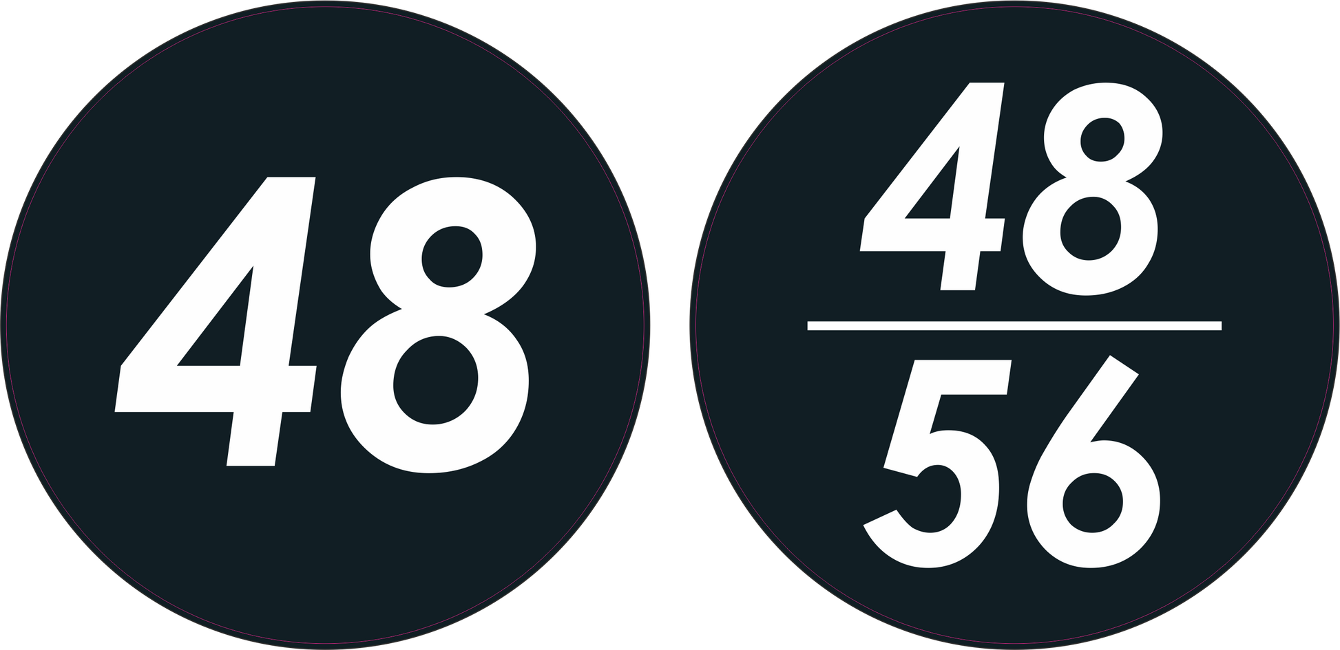 Teemarker model flat 