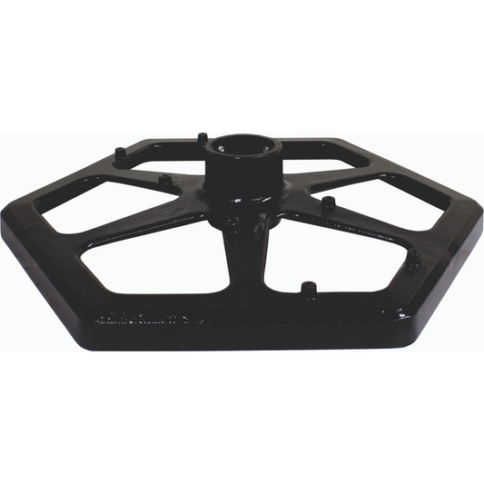 Ball Washer Ensemble Stand Base