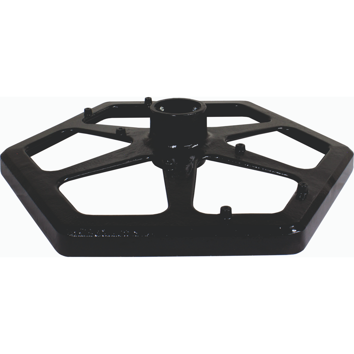 Ball Washer Ensemble Stand Base