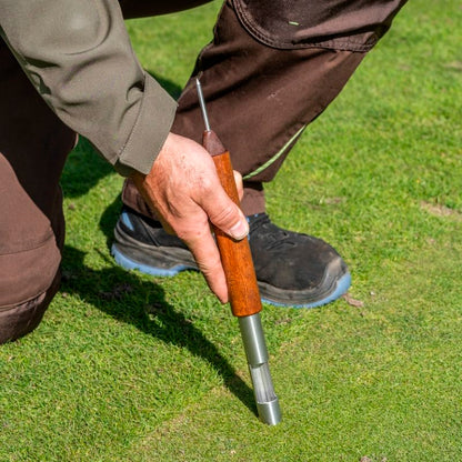 Pebble Tool, master your greens with precision