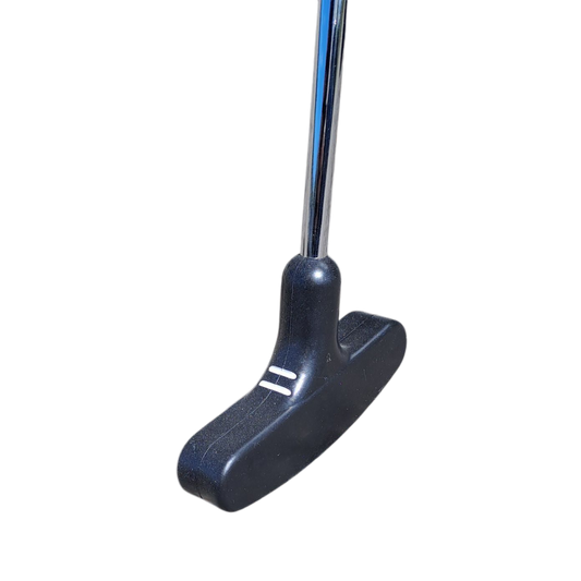 Standard rubber head putter aiming lines 85 cm