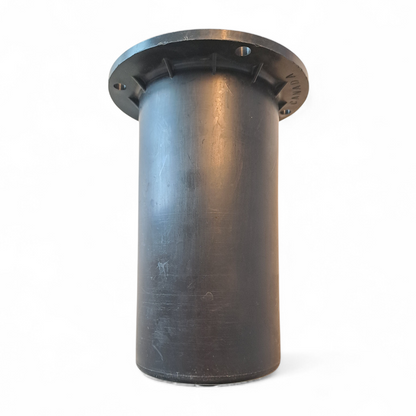 Brush assembly only fit Par Aide or Bayco 1 ball washer