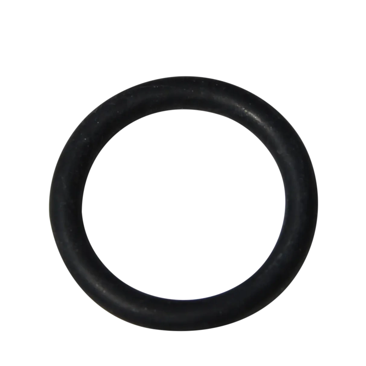 O-ring, rubber