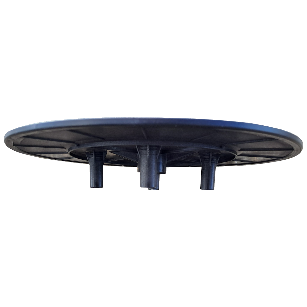 Disc for Ball Picker, middle disc w/studs