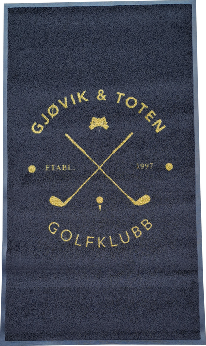 Door Mat, 90 x 150 cm