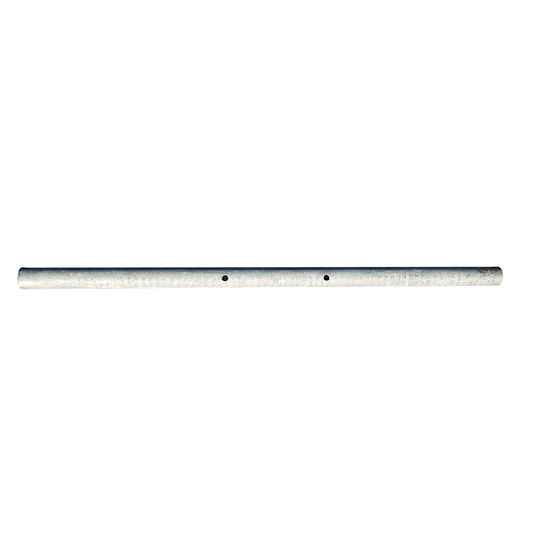 Handle in steel for HIO hole cutter