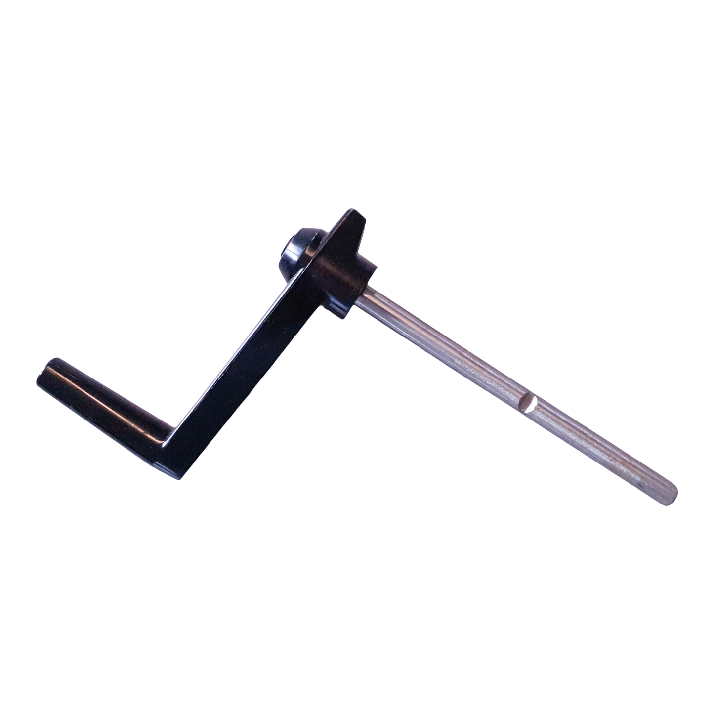 Crank classic ball washer