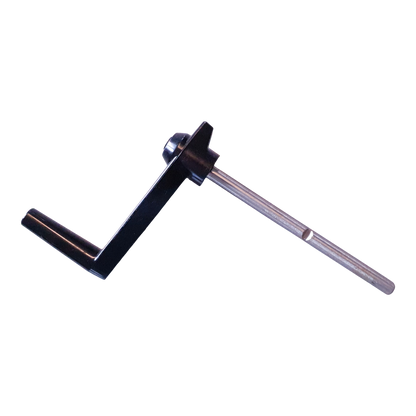 Crank classic ball washer