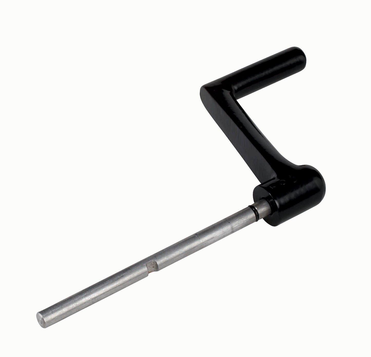 Crank classic ball washer