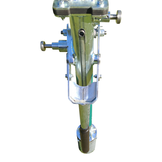 Master Golf Hole Cutter outside