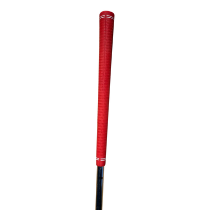 Standard rubber head putter red 85 cm