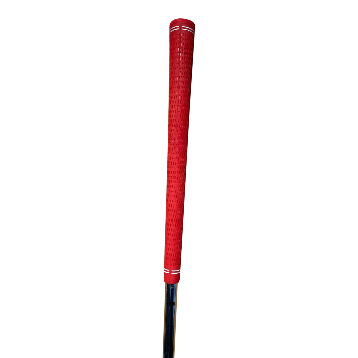 Standard rubber head putter red 85 cm