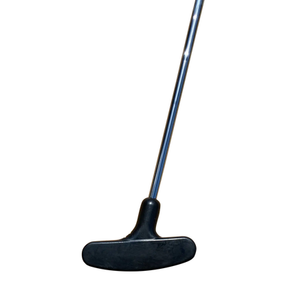 Standard rubber head putter aiming lines 95 cm