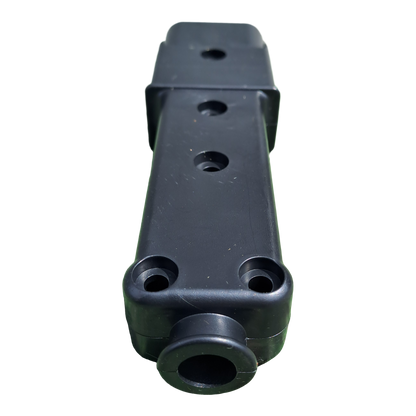 Loose charging connector for Yamaha 48 volt charger