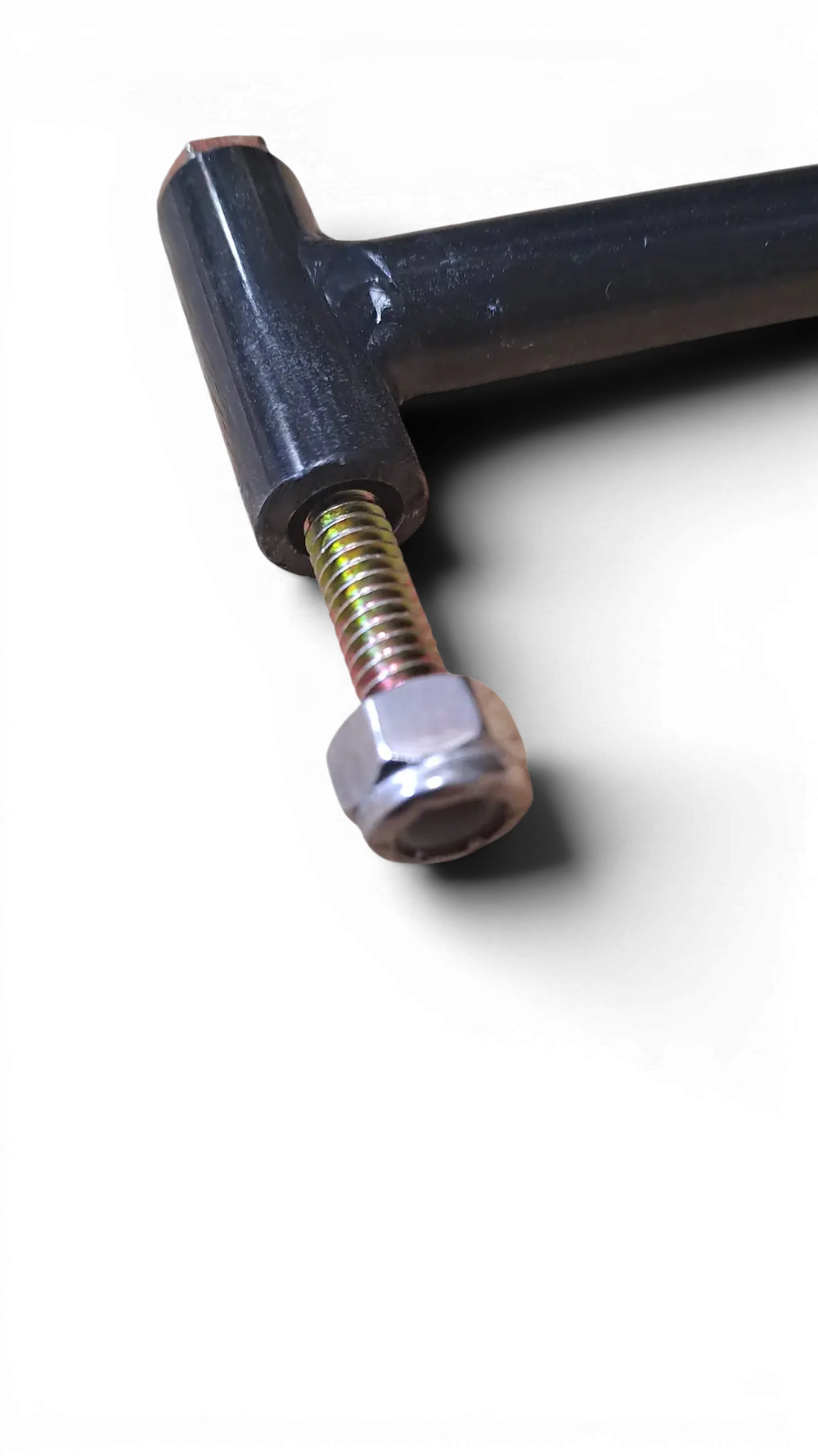Ejecting Rod for HIO Hole Cutter