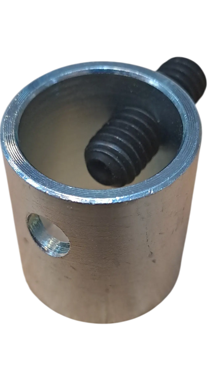 Stop ring & pin set/umbraco screw