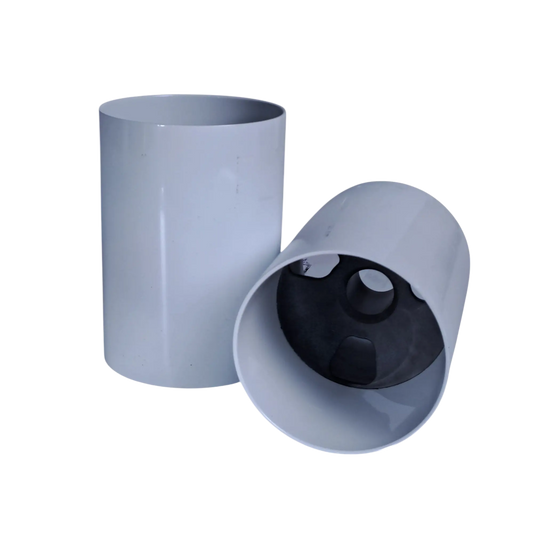 Regulation Aluminum Cup