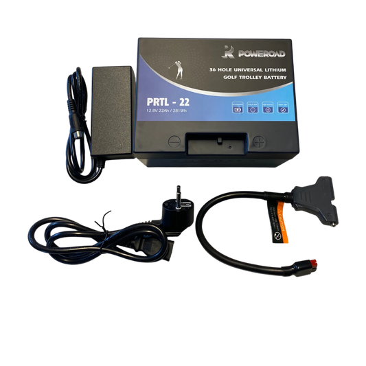 Lithium battery for golfcart PRTL-22