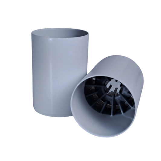 Hole Cup, ST2000 Aluminum