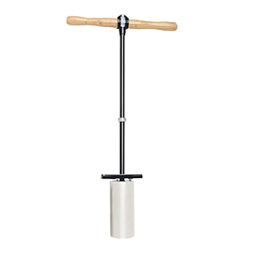 Hole Cutter 6" Standard Golf