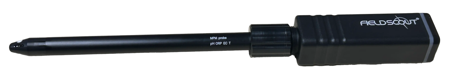 FieldScout Wireless Blunt ISFET pH Probe